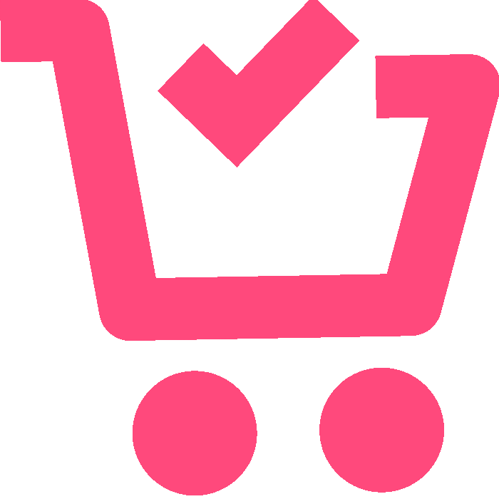 shopping cart icon