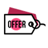 offer tags icon representing Dynamic Pricing